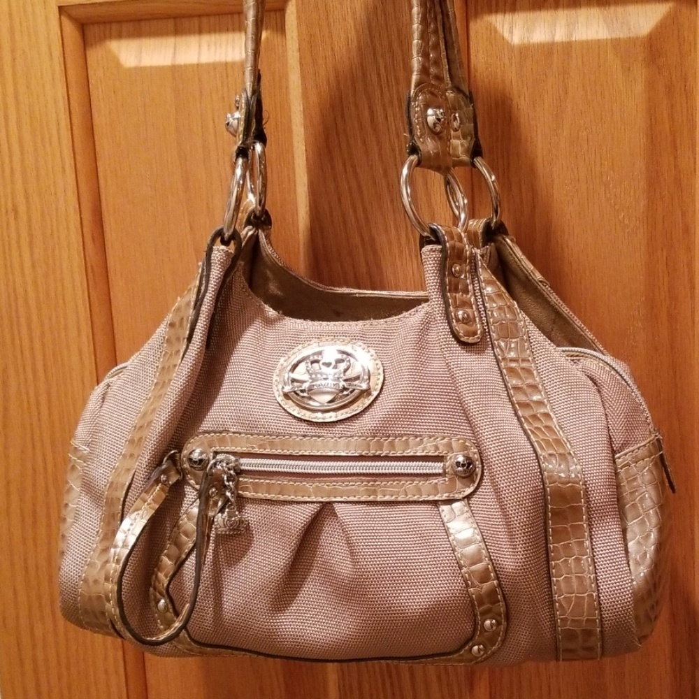 Kathy Van Zeeland Purse